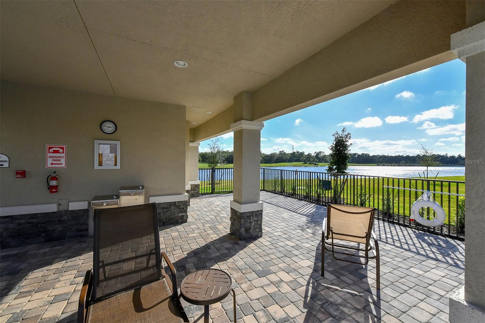 TERRACE I AT LAKEWOOD NATIONAL PH 2 - Residential