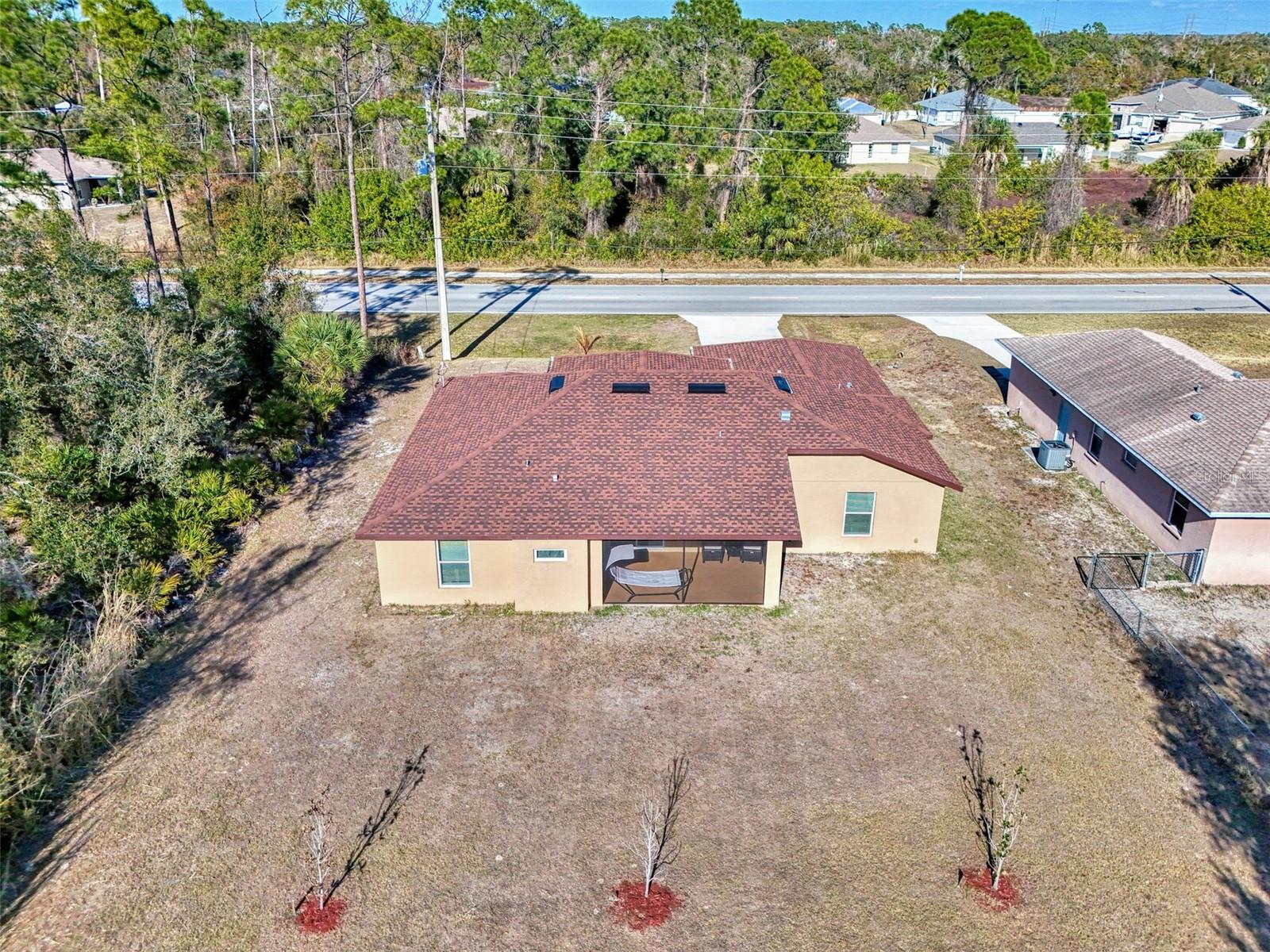 PORT CHARLOTTE SUB 25 - Residential