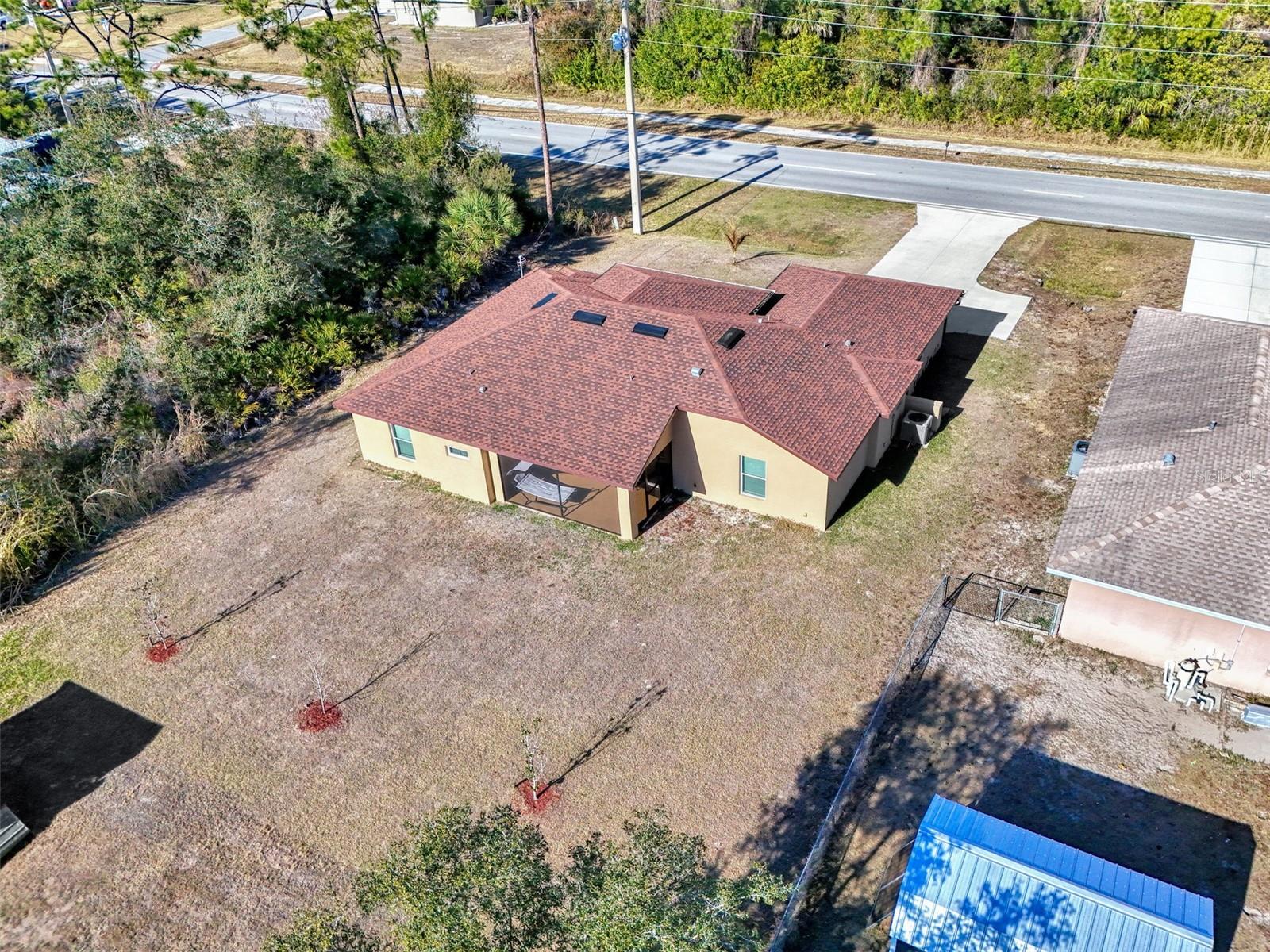 PORT CHARLOTTE SUB 25 - Residential