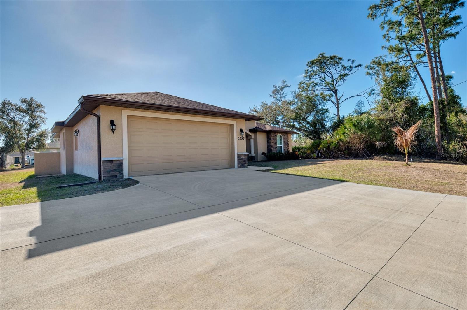 PORT CHARLOTTE SUB 25 - Residential