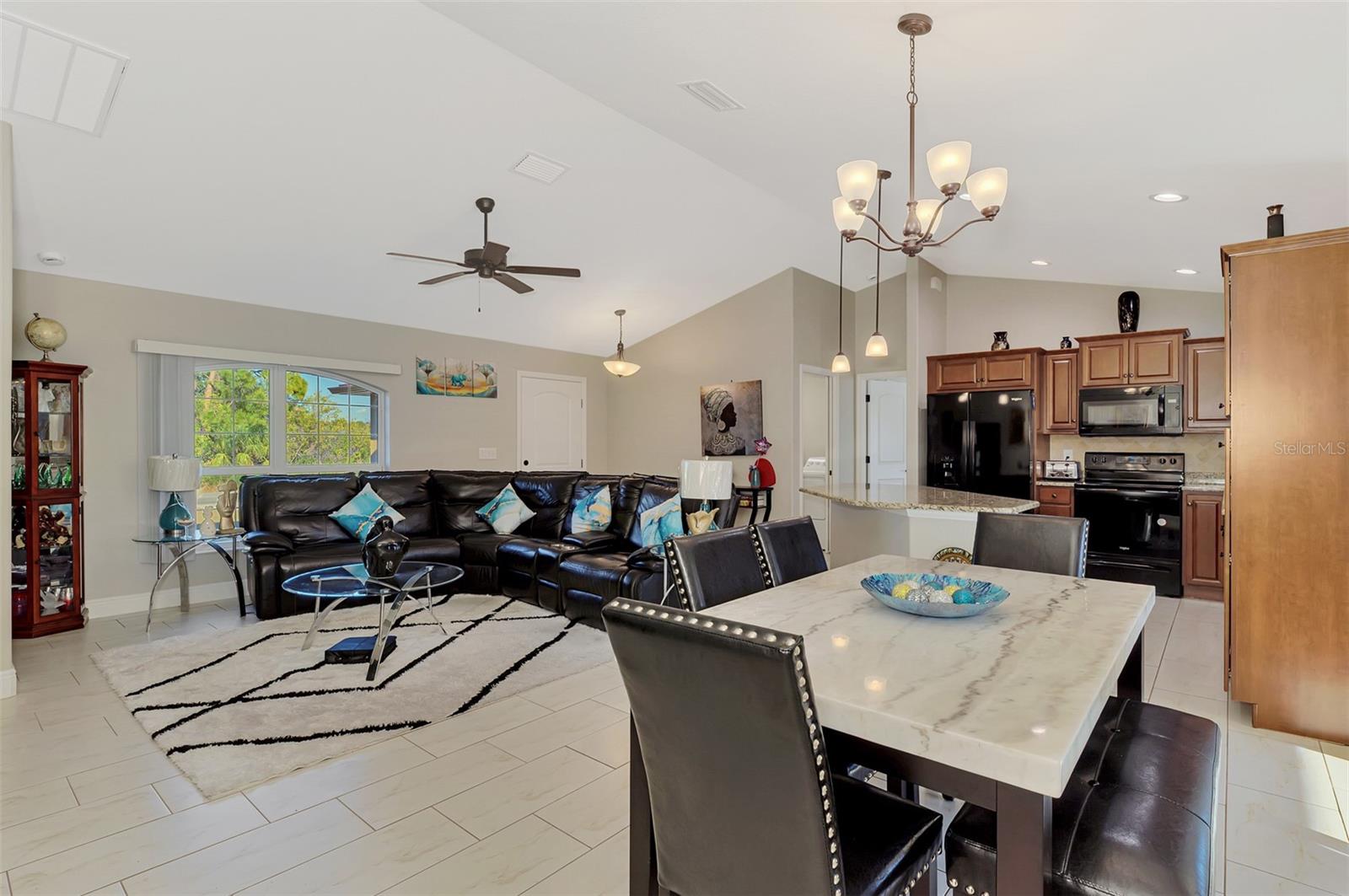 PORT CHARLOTTE SUB 25 - Residential