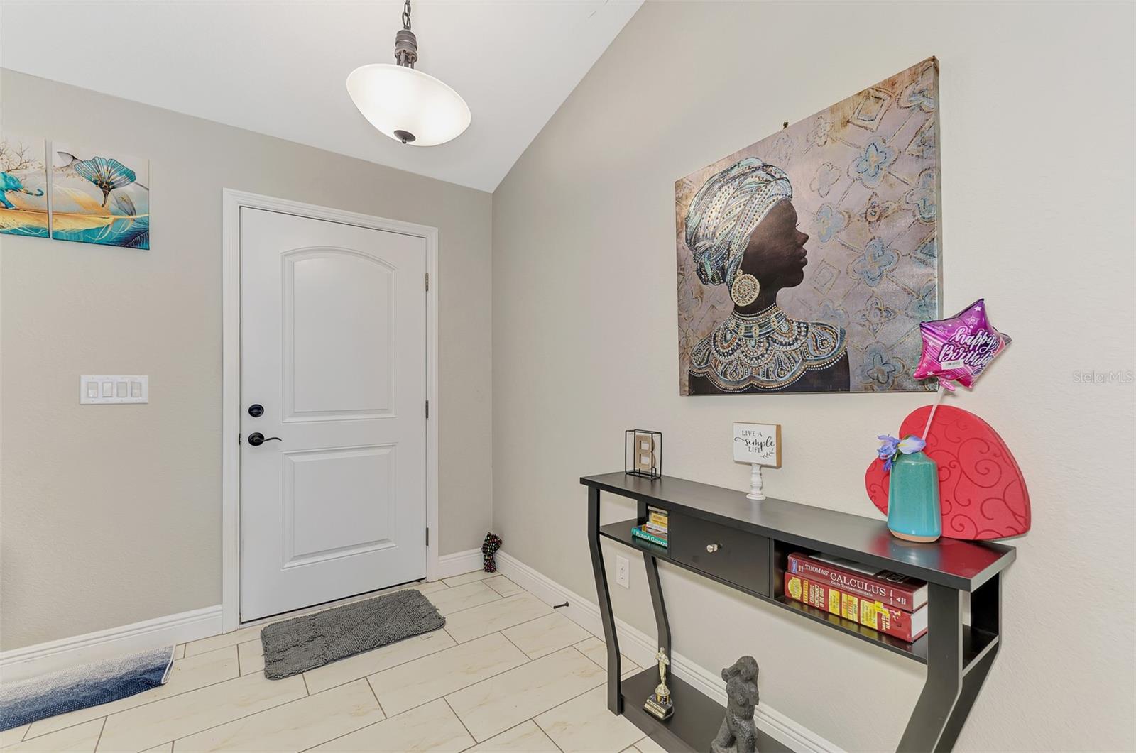 PORT CHARLOTTE SUB 25 - Residential