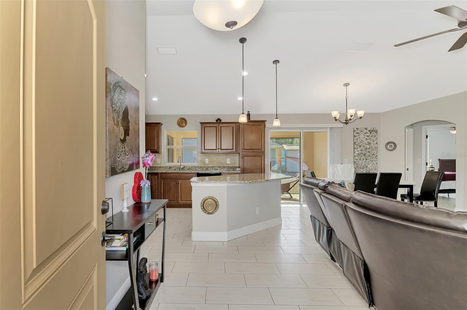 PORT CHARLOTTE SUB 25 - Residential