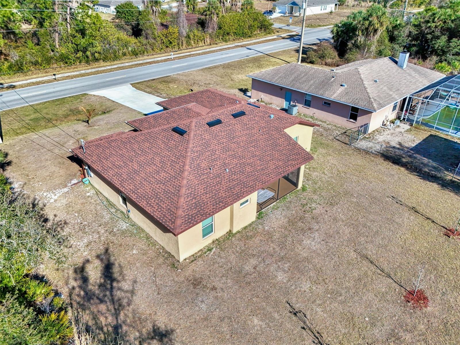 PORT CHARLOTTE SUB 25 - Residential
