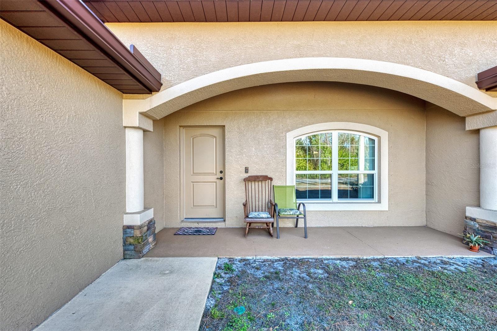 PORT CHARLOTTE SUB 25 - Residential