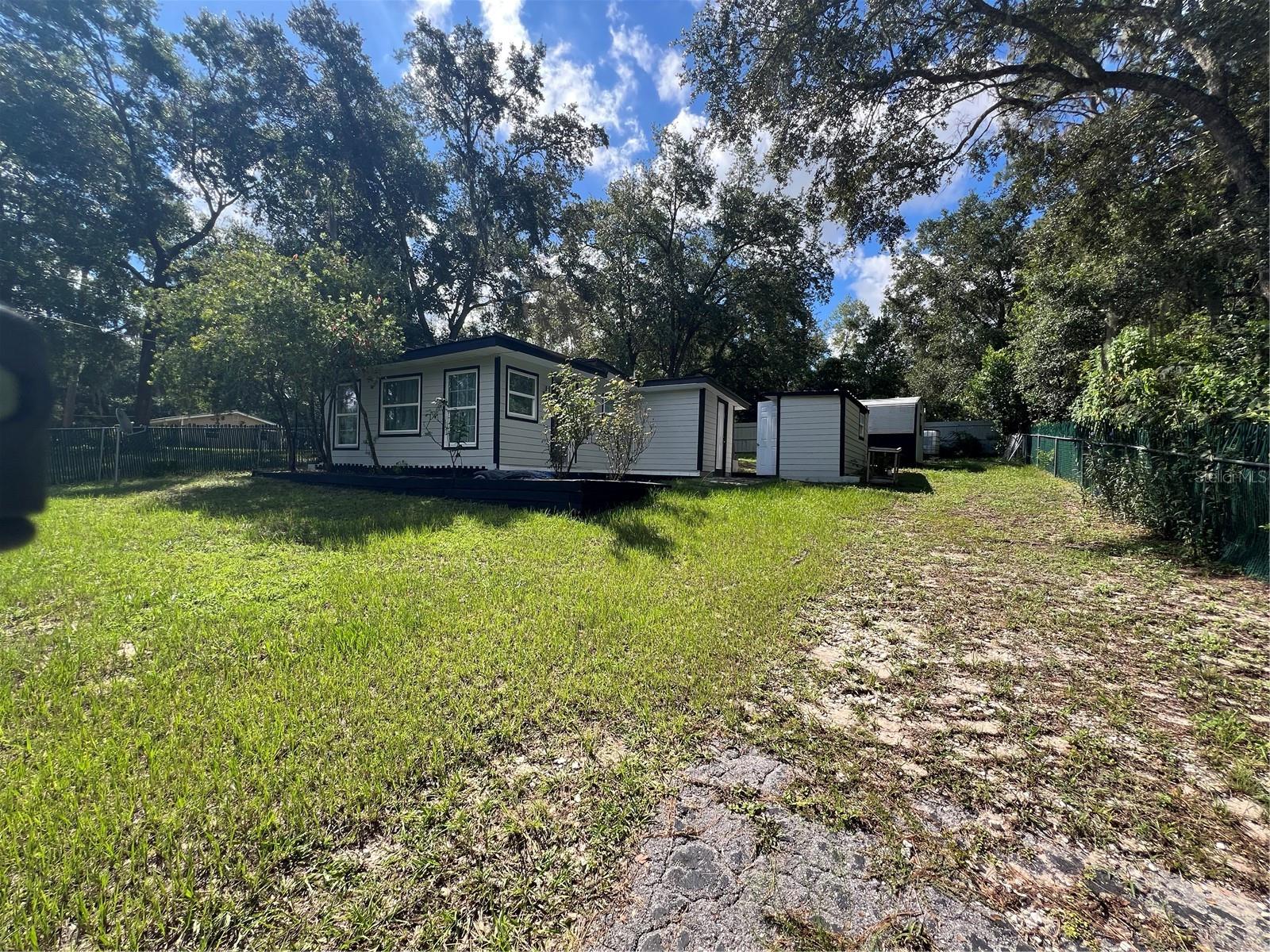 WITHLACOOCHEE RIVER HILLS - Residential
