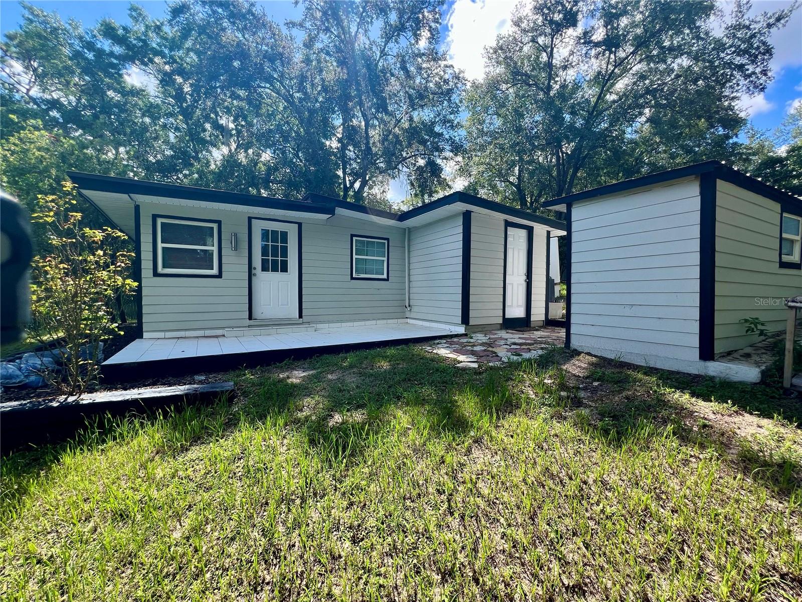 Motivated Seller! Perfect Riverside Living on the Withlacoochee River
Experience the perfect blend of natural beauty and comfort in these charming homes along the scenic Withlacoochee River. These properties has stunning water views and private river access, which is included in the purchase (approximate value $10,000), all set amid the peaceful, untouched landscapes of Florida.
Whether you're looking for a tranquil weekend getaway or a full-time residence, each home is designed to maximize the surrounding natural beauty. The property features new ceramic flooring in the master bedroom and vinyl throughout the rest of the home, updated appliances, a renovated kitchen with brand-new cabinets, a metal roof, and brand-new windows and walls.
Enjoy activities such as boating, kayaking, fishing, and wildlife watching right from your backyard. With the Withlacoochee State Trail and nearby parks, adventure is always close, while shops, restaurants, and essential services are just minutes away.
Living here means waking up to the soothing sounds of flowing water, enjoying breathtaking sunsets over the river, and experiencing the unique charm of one of Florida’s hidden gems.