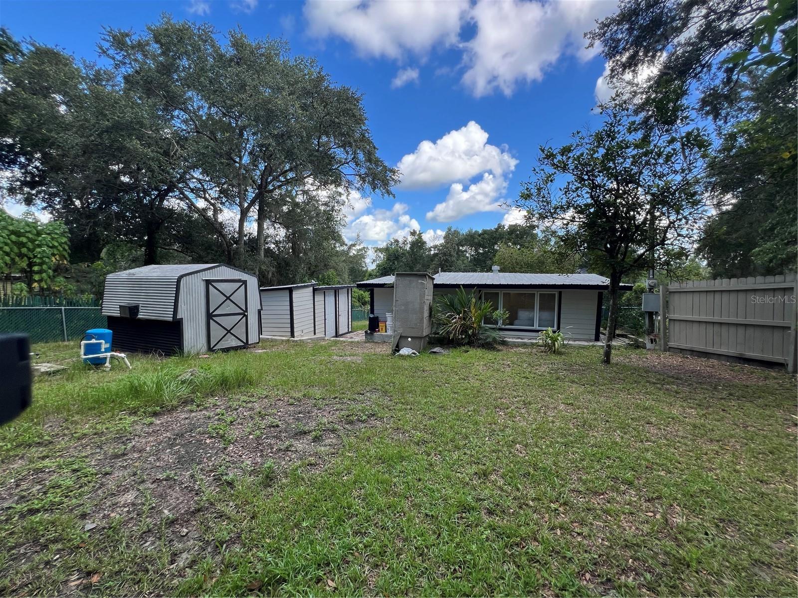 WITHLACOOCHEE RIVER HILLS - Residential