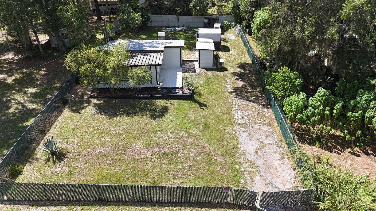 WITHLACOOCHEE RIVER HILLS - Residential