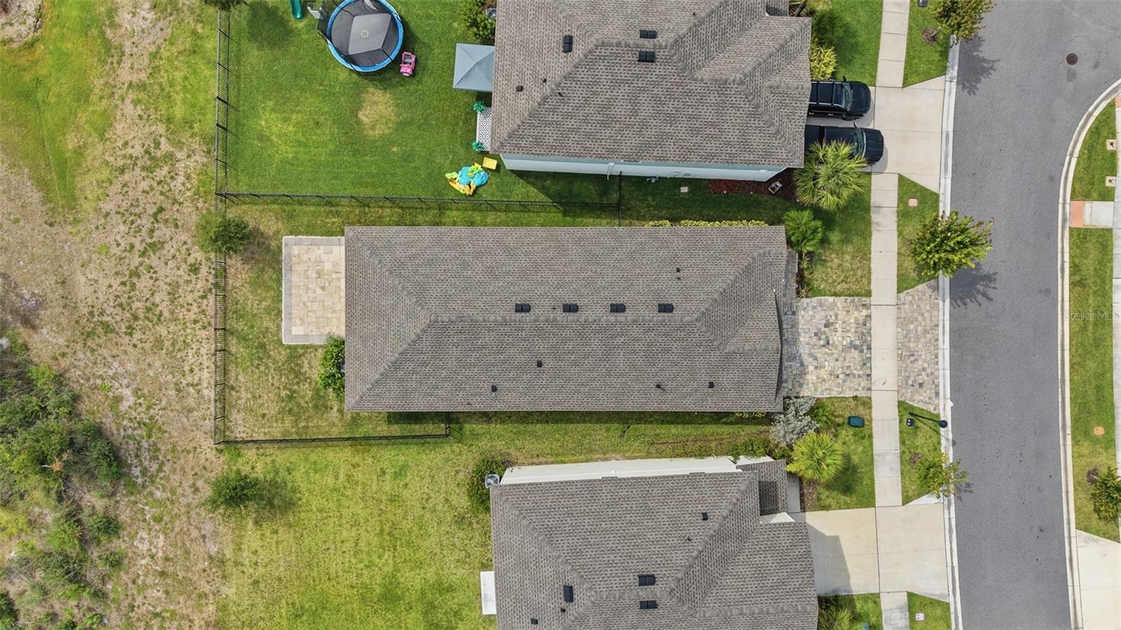 WATERSET WOLF CREEK PHASES A AND D1 LOT 39 BLOCK 6 - Residential