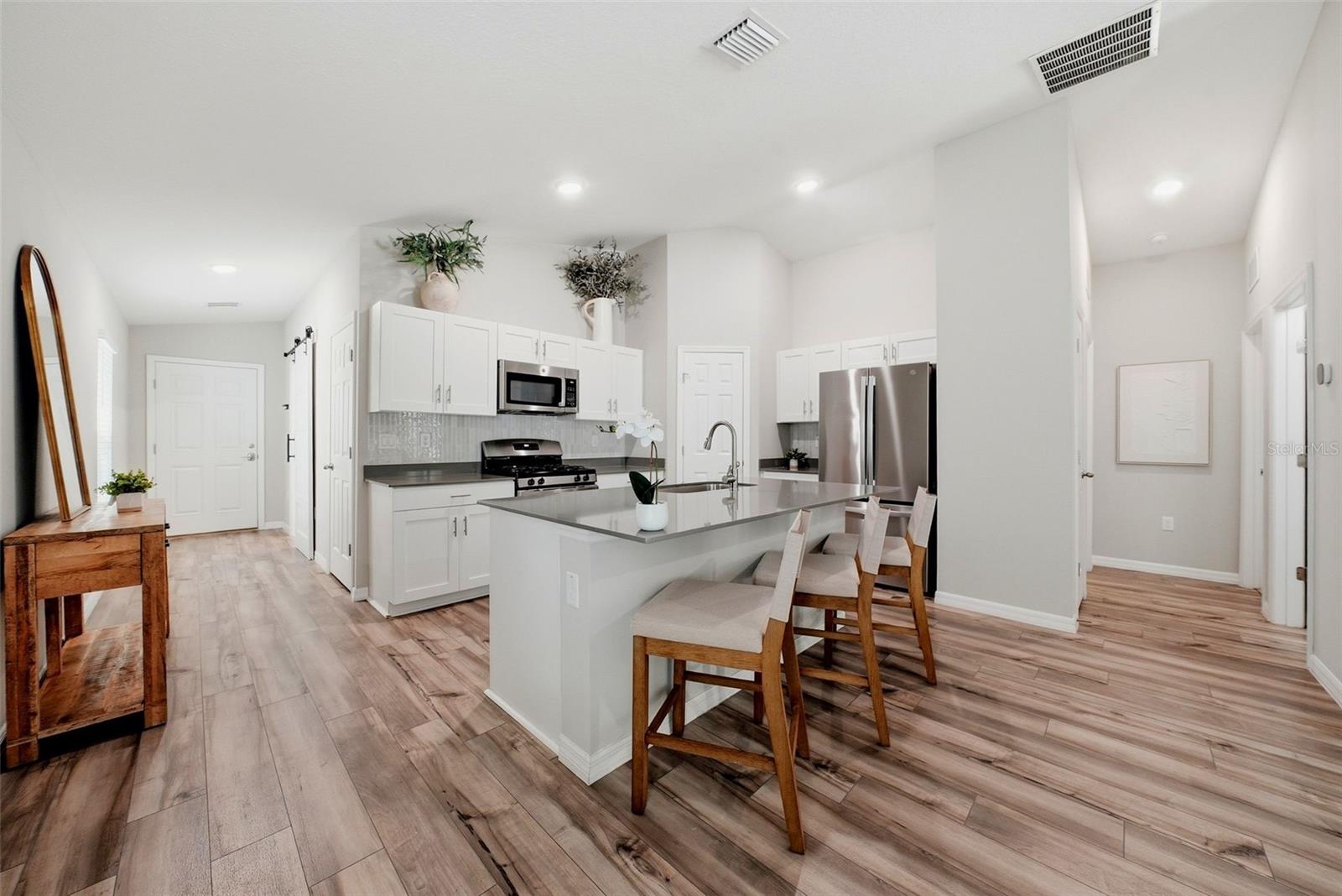 WATERSET WOLF CREEK PHASES A AND D1 LOT 39 BLOCK 6 - Residential