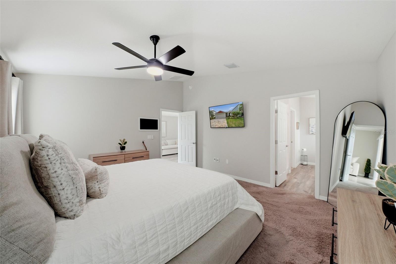 WATERSET WOLF CREEK PHASES A AND D1 LOT 39 BLOCK 6 - Residential