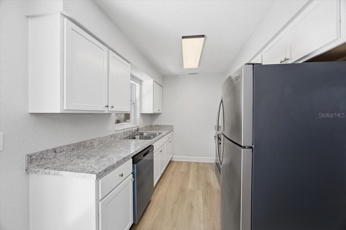 COOPER ADD - Residential