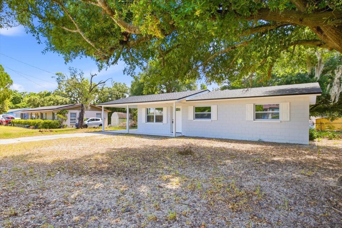 COOPER ADD - Residential