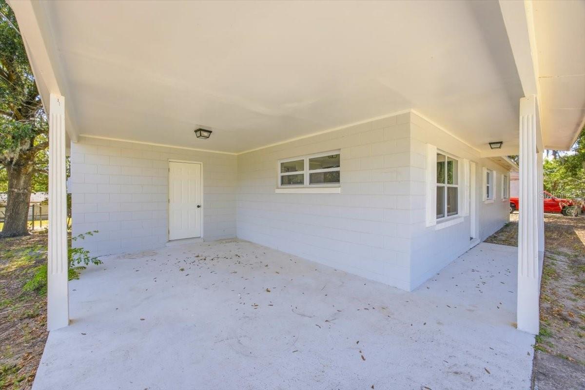 COOPER ADD - Residential