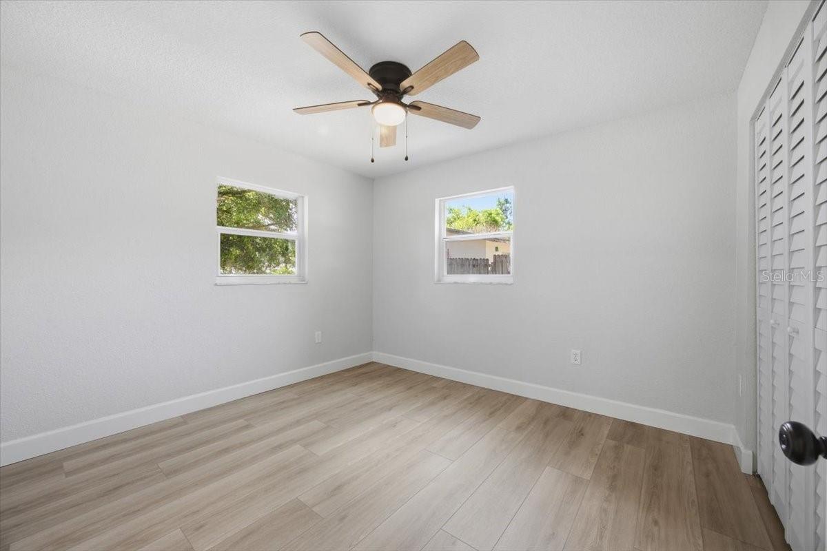 COOPER ADD - Residential