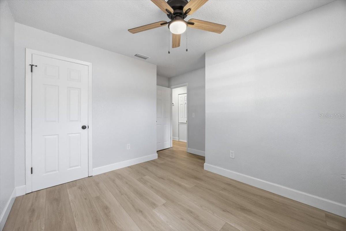 COOPER ADD - Residential