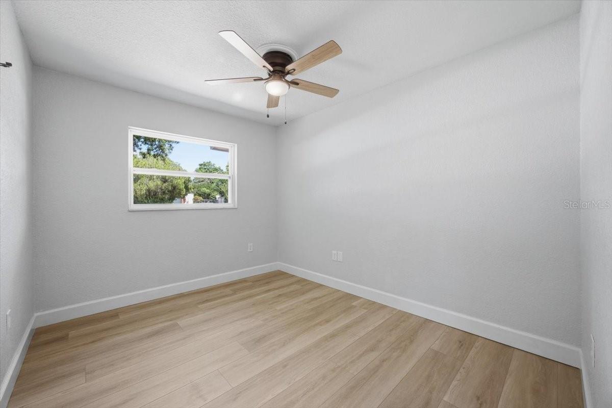 COOPER ADD - Residential