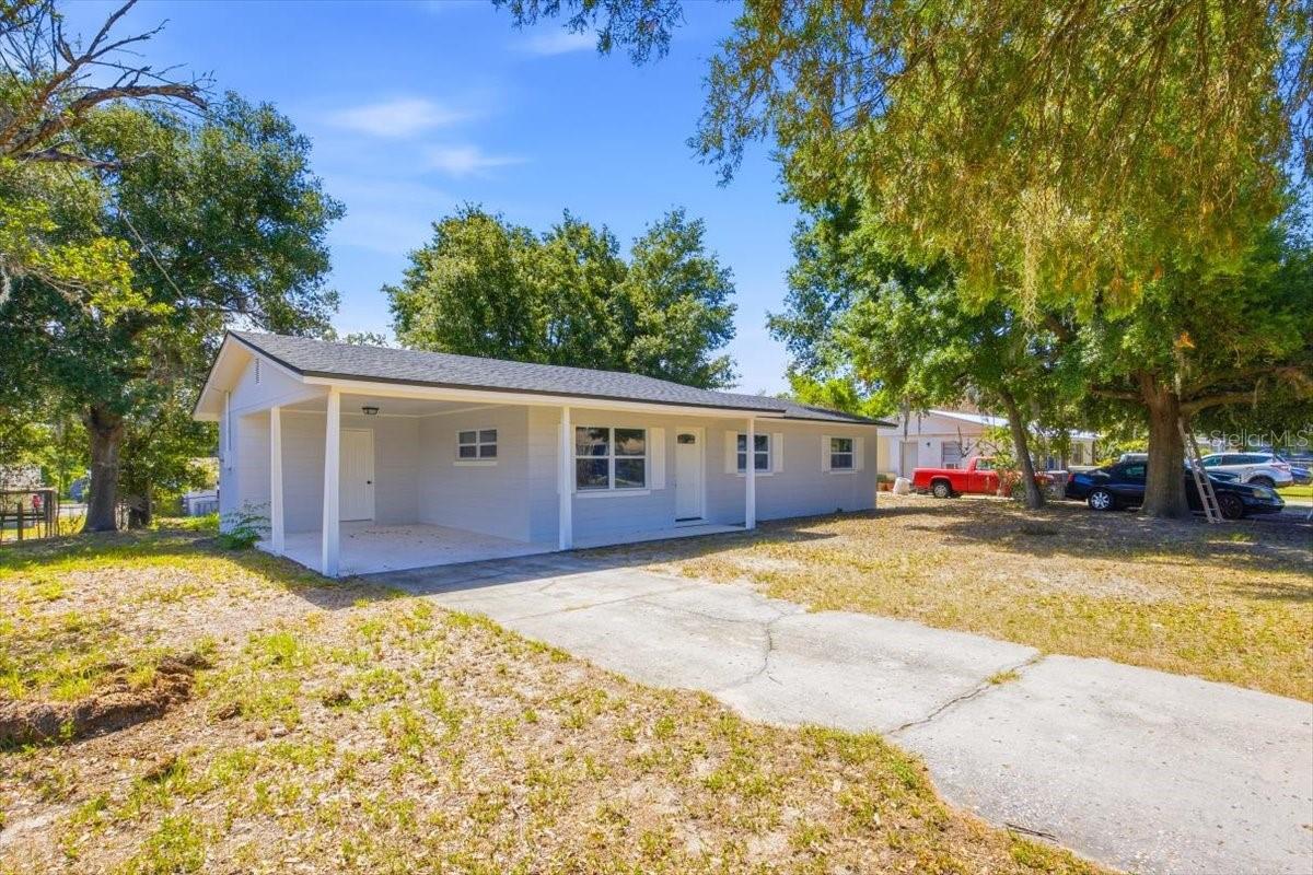 COOPER ADD - Residential