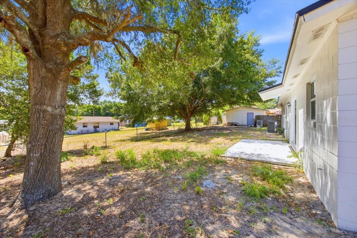 COOPER ADD - Residential