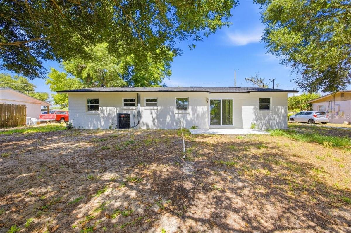 COOPER ADD - Residential
