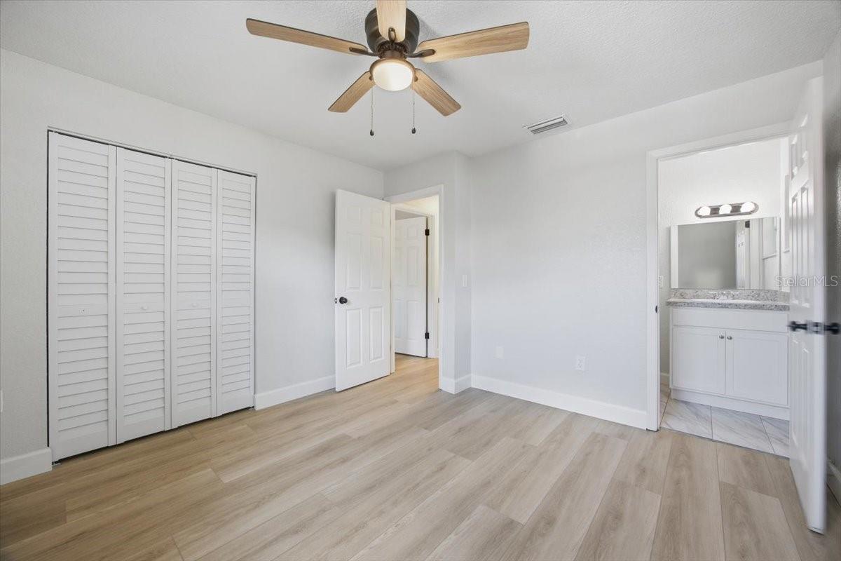 COOPER ADD - Residential
