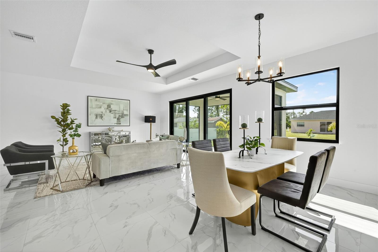 LEHIGH ACRES - Residential