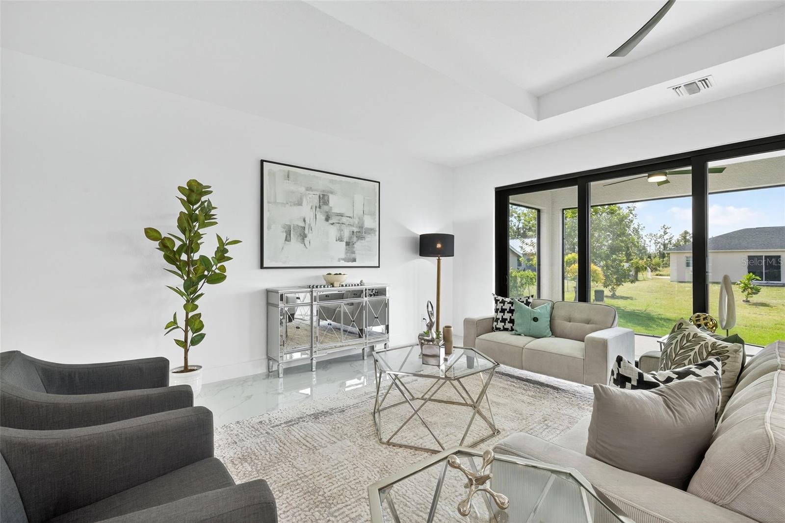 LEHIGH ACRES - Residential
