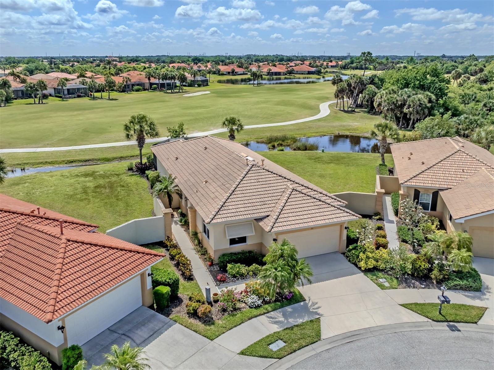 VENETIAN GOLF AND RIVER CLUB PH 3G - Residential