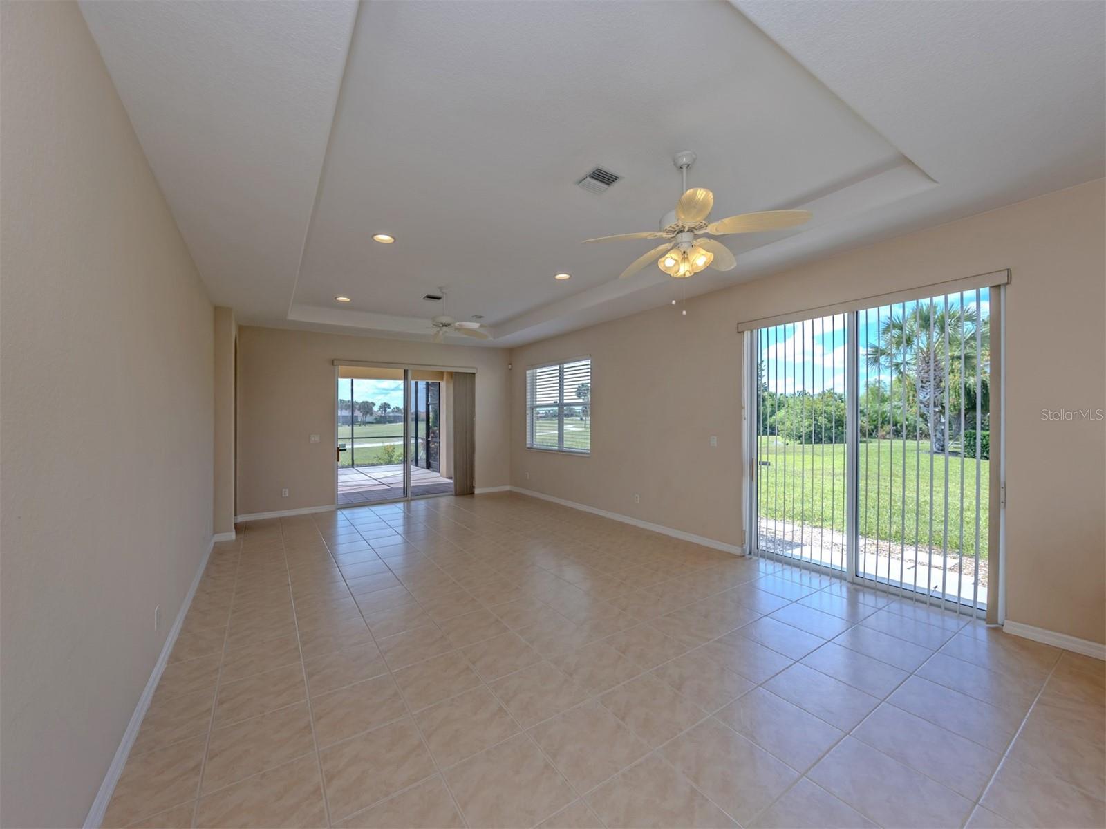 VENETIAN GOLF AND RIVER CLUB PH 3G - Residential