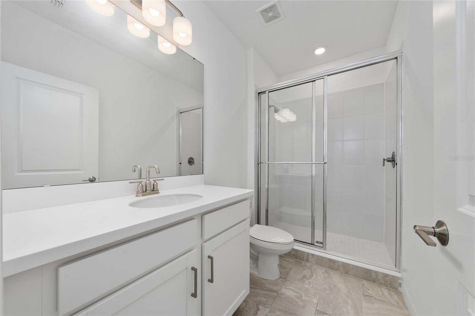WATERS AT CENTER LAKE RANCH PH 1A - Residential