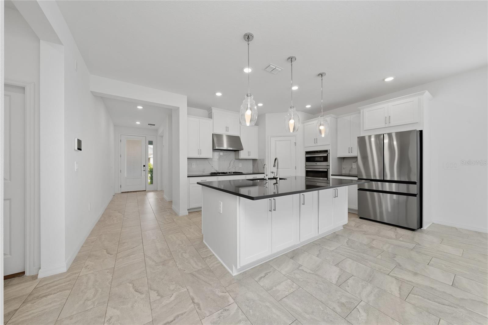 WATERS AT CENTER LAKE RANCH PH 1A - Residential