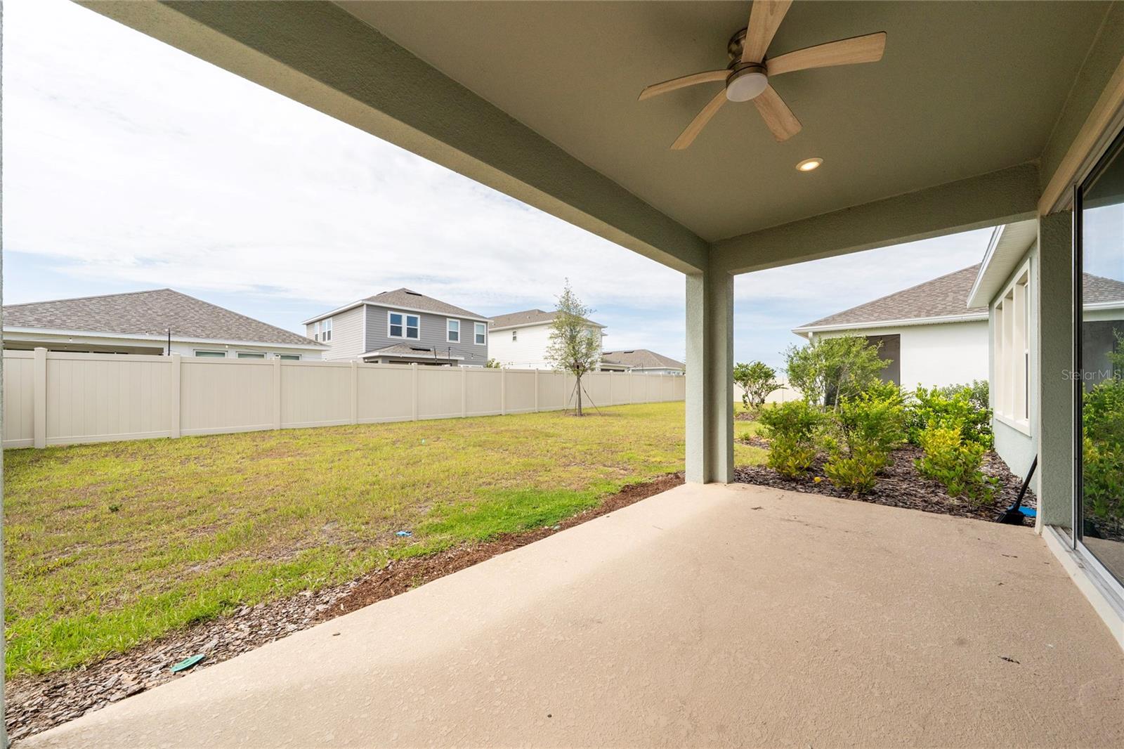 WATERS AT CENTER LAKE RANCH PH 1A - Residential
