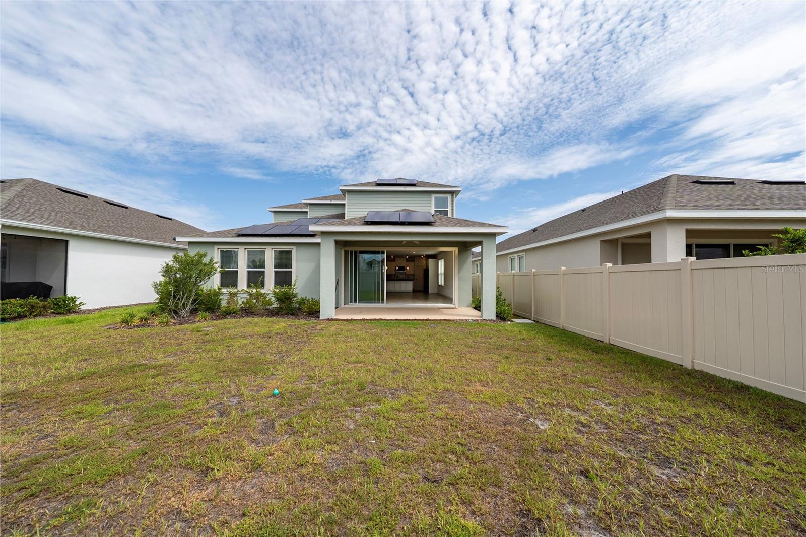 WATERS AT CENTER LAKE RANCH PH 1A - Residential