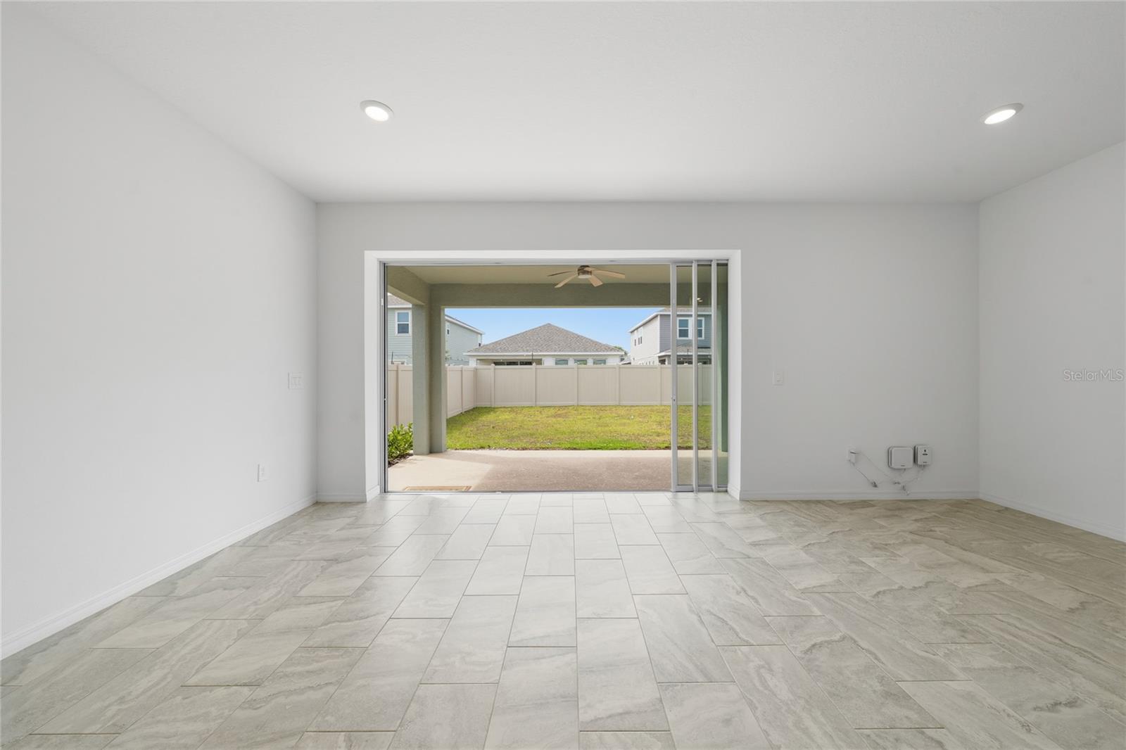 WATERS AT CENTER LAKE RANCH PH 1A - Residential