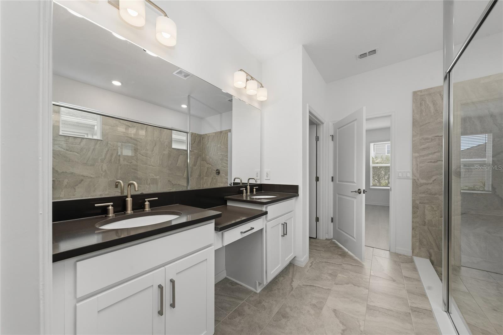 WATERS AT CENTER LAKE RANCH PH 1A - Residential