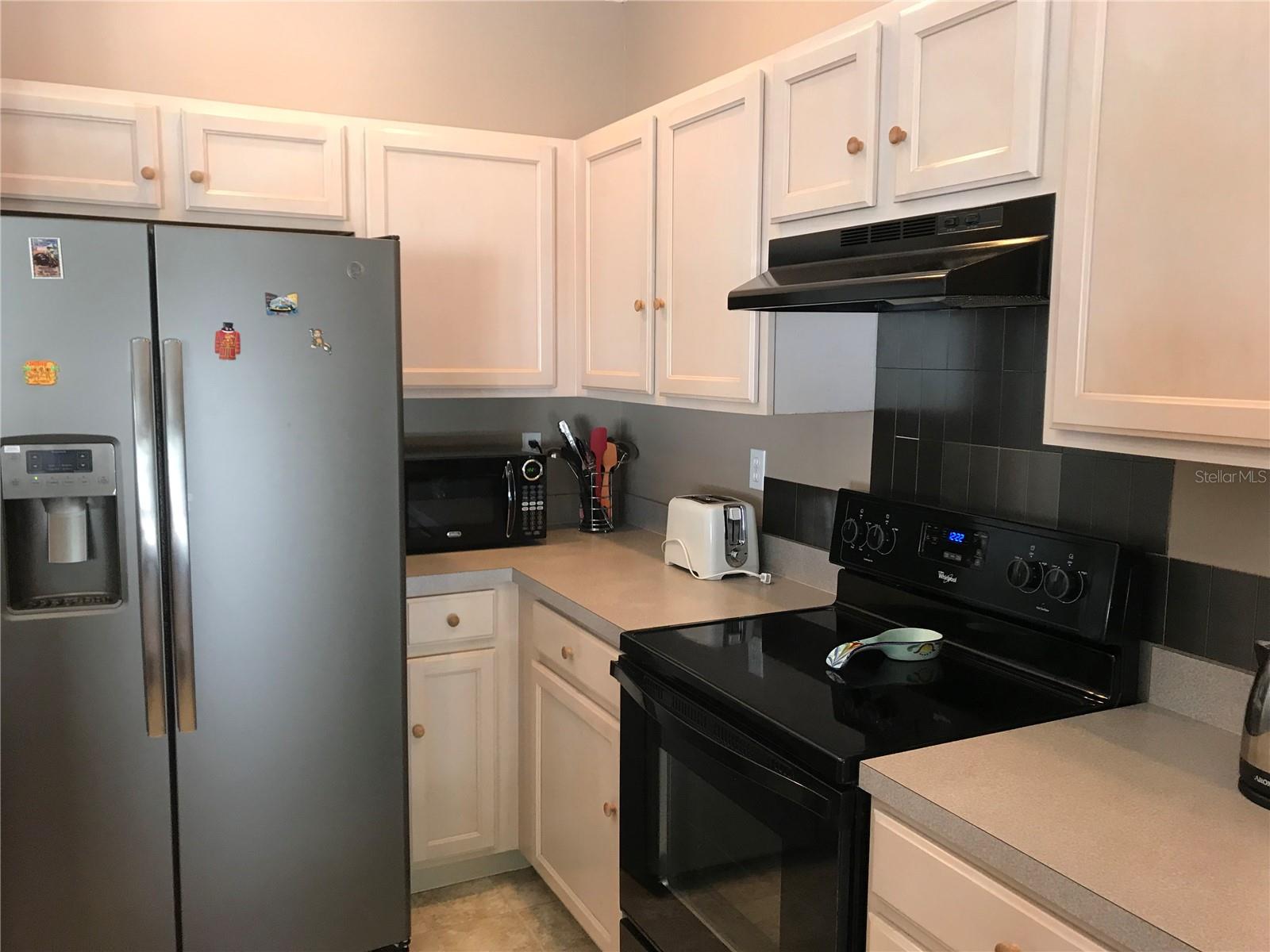 GLENN LAKES PH 1A - Residential Lease