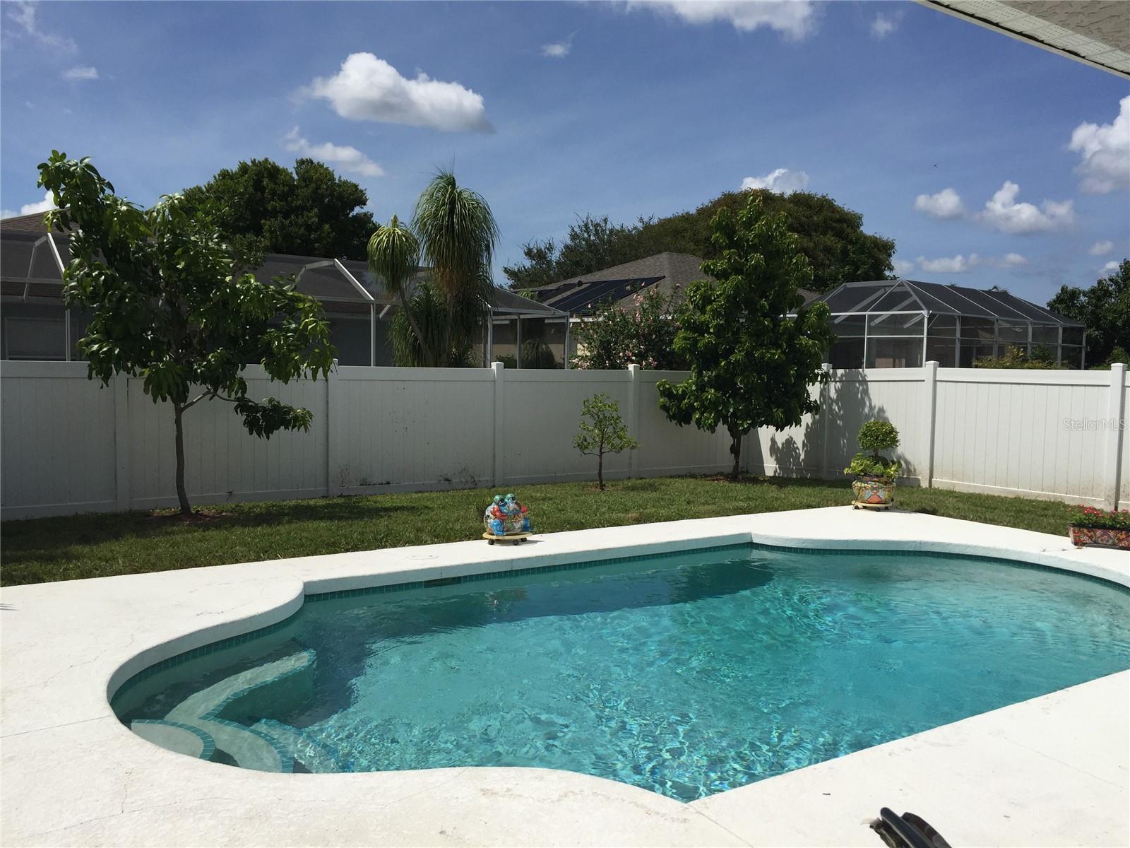GLENN LAKES PH 1A - Residential Lease