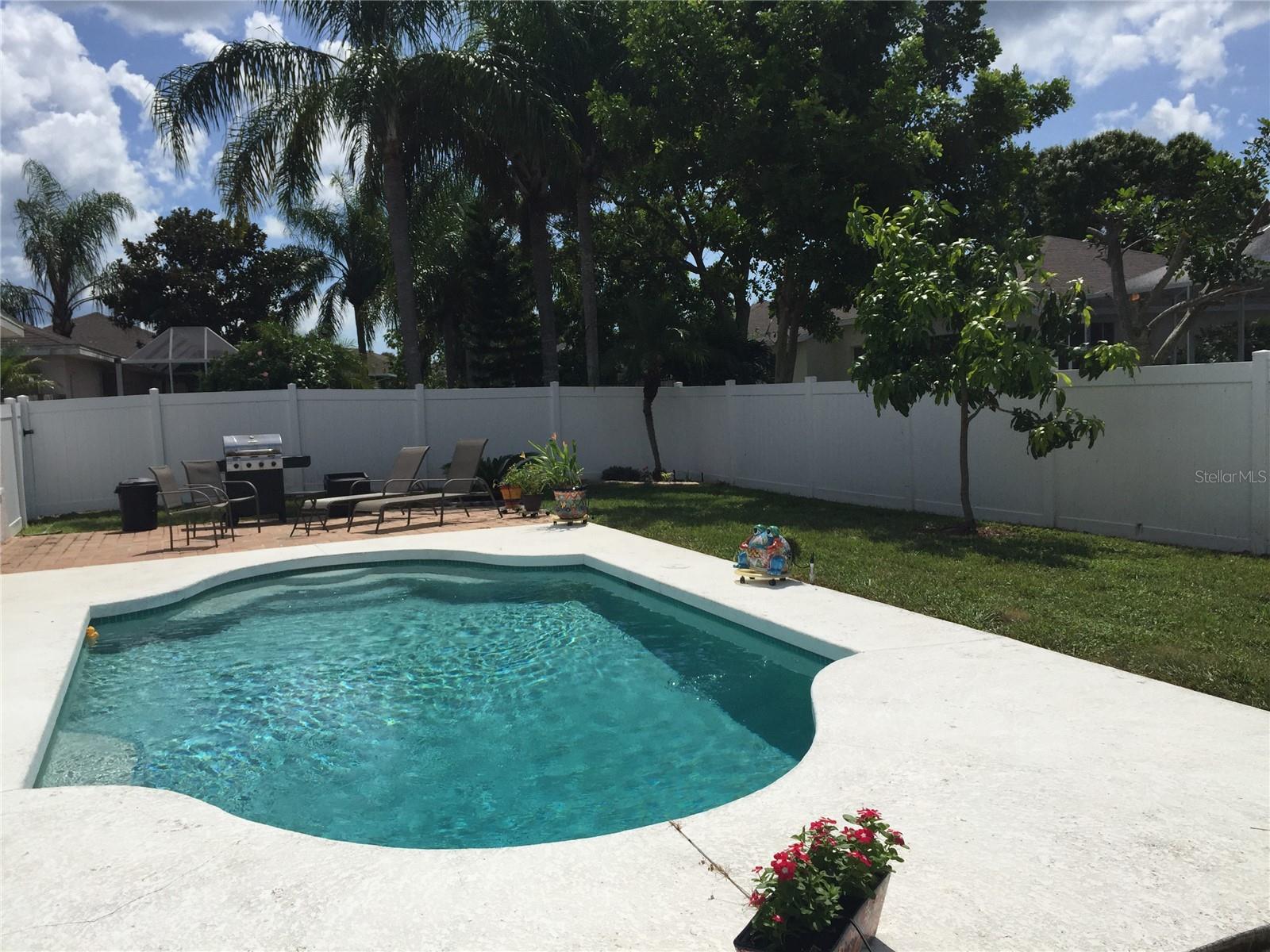 GLENN LAKES PH 1A - Residential Lease