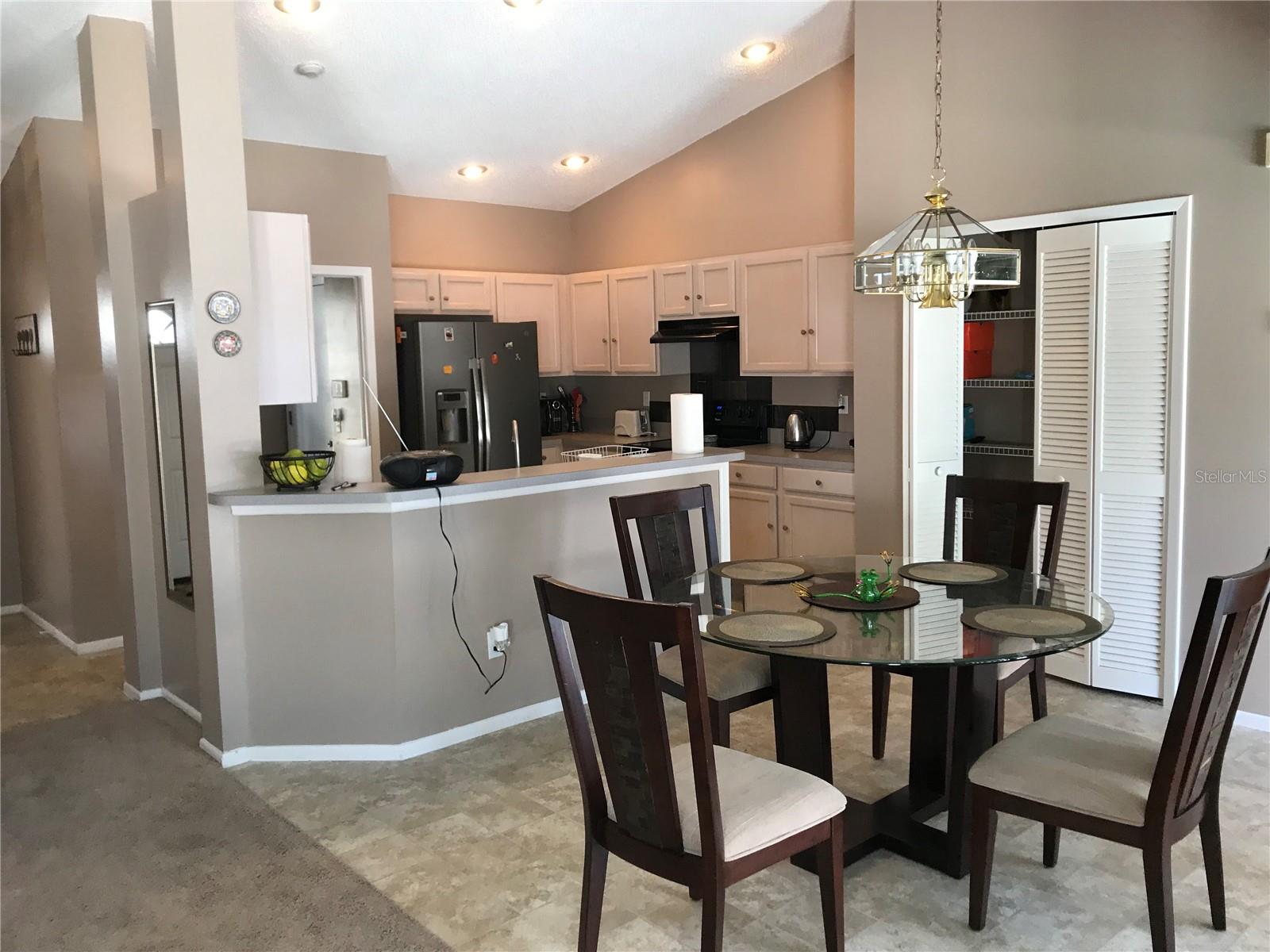 GLENN LAKES PH 1A - Residential Lease