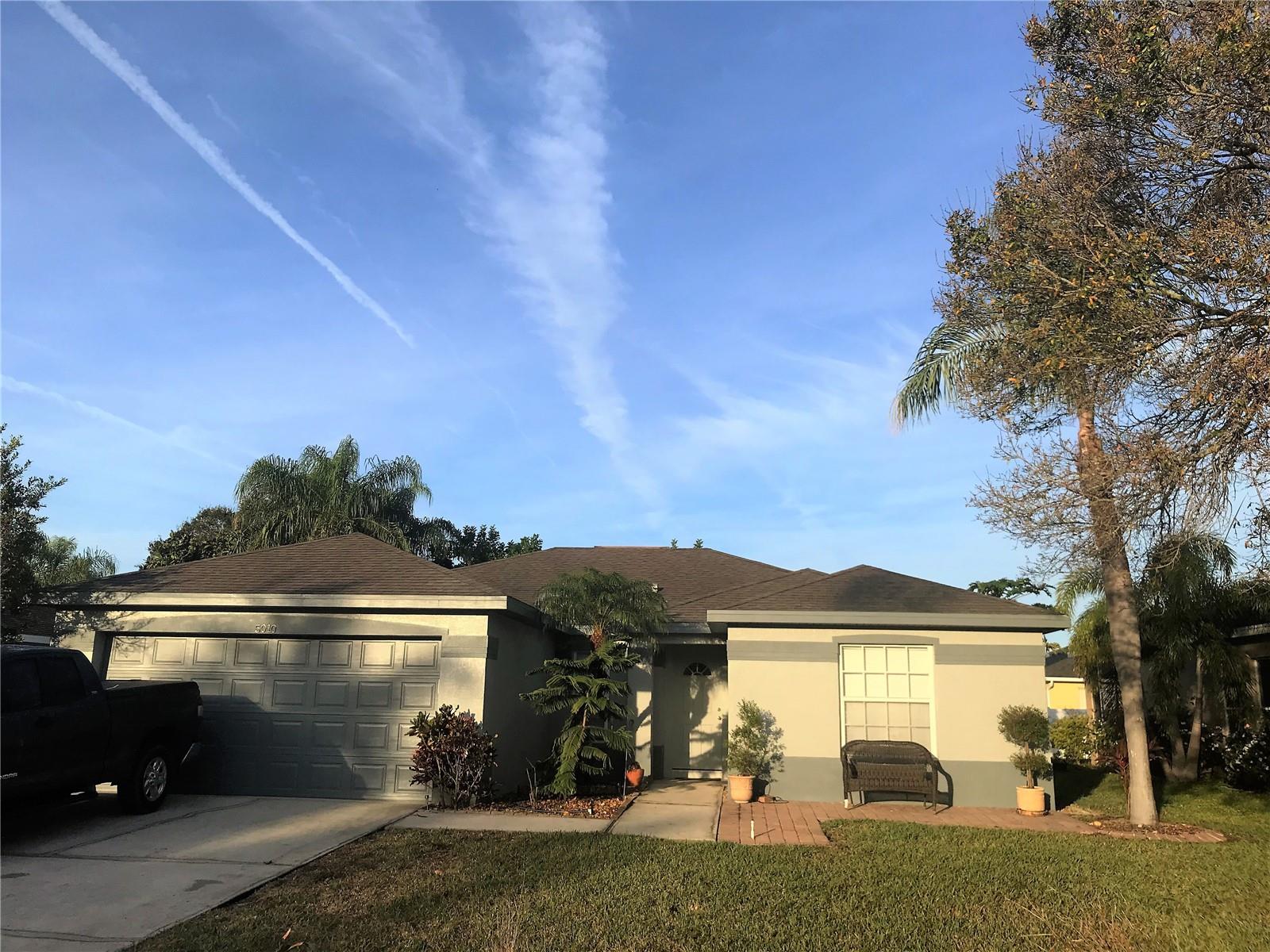 Annual Rental Available for a 9.1.26 Move In. 6 Month Minimum Lease Per Association Rules. Turnkey Furnished 3-bedroom 2 bath Single Family Home with a Pool and 2 Car Garage located in the Glenn Lakes Subdivision. Very Close to IMG Academies and Terrific Shopping and Dining Opportunities. Just 10 Minutes from the Pristine Beaches of the Gulf of Mexico. This Home Offers a Beautiful, Fenced in Backyard and Private Pool which is an ideal set up for Pet Lovers. Rent Includes Lawn and Pool Care.
