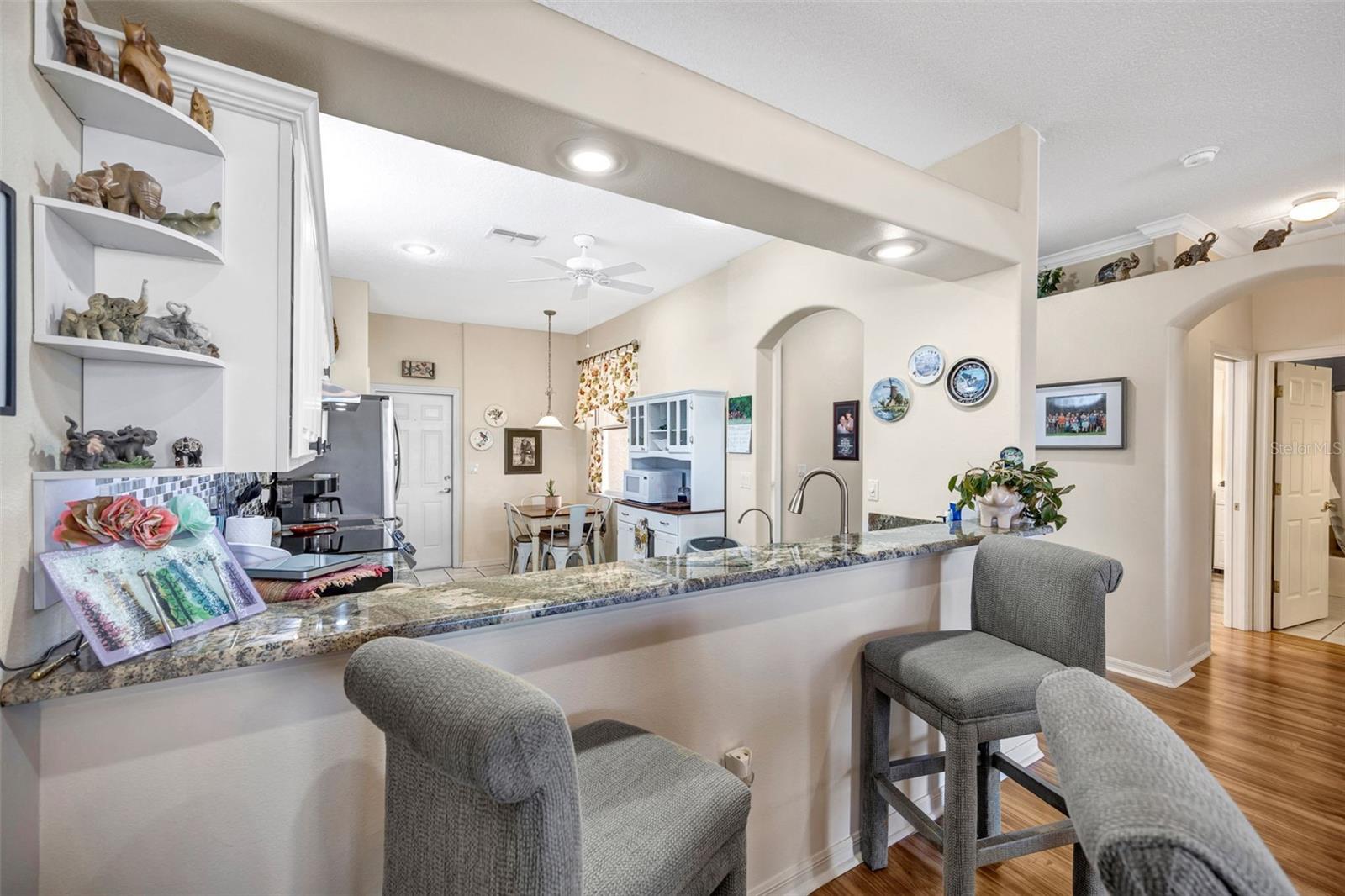 GROVES PH 01A - Residential
