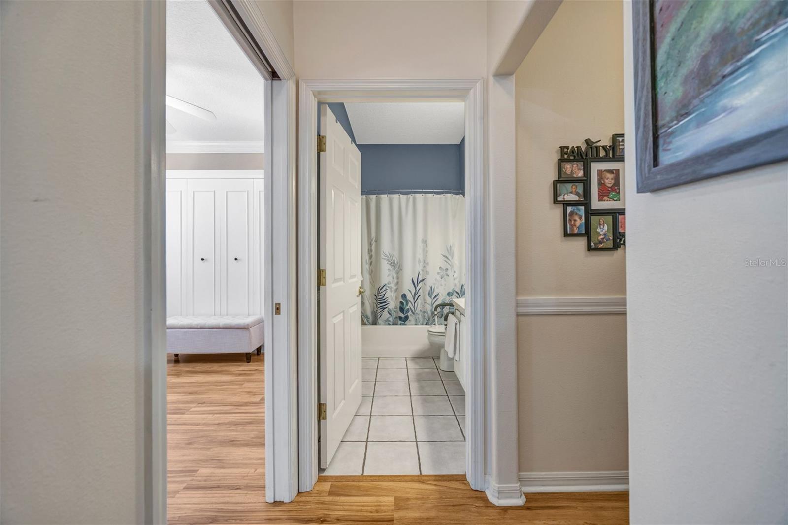 GROVES PH 01A - Residential
