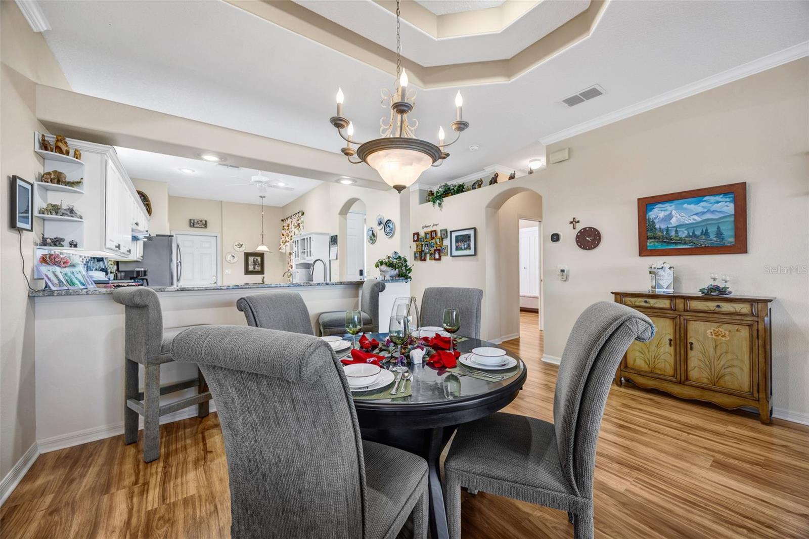 GROVES PH 01A - Residential