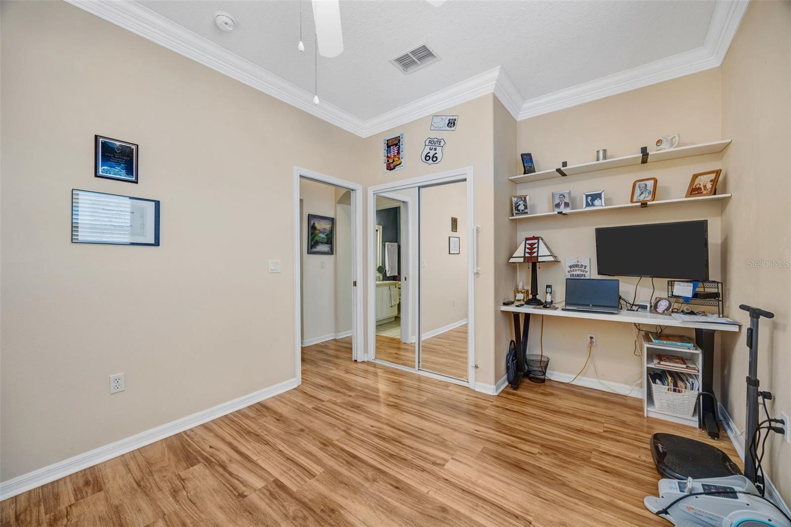 GROVES PH 01A - Residential