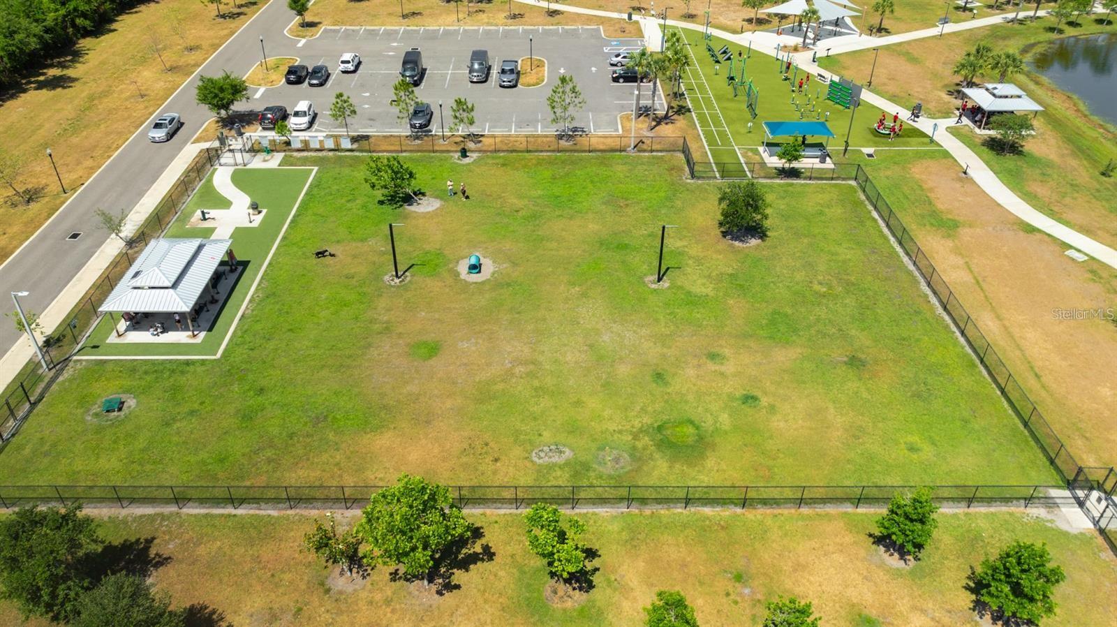 CARROLLWOOD VILLAGE PINE LAKE - Residential Lease