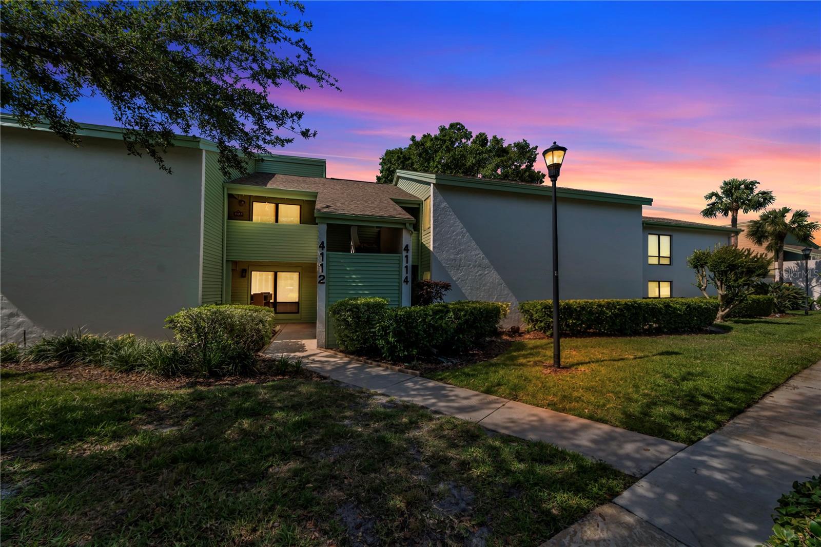CARROLLWOOD VILLAGE PINE LAKE - Residential Lease