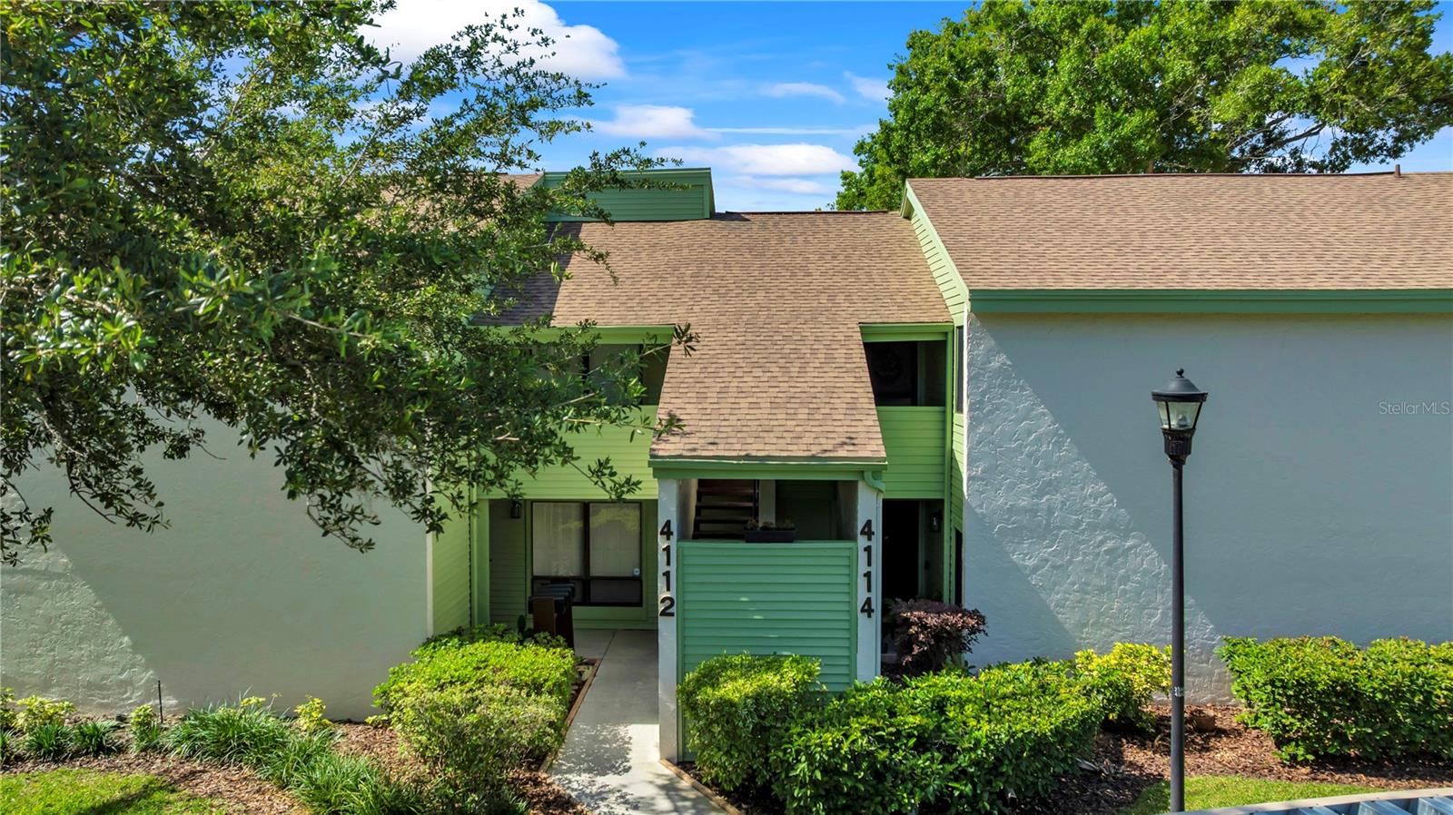CARROLLWOOD VILLAGE PINE LAKE - Residential Lease