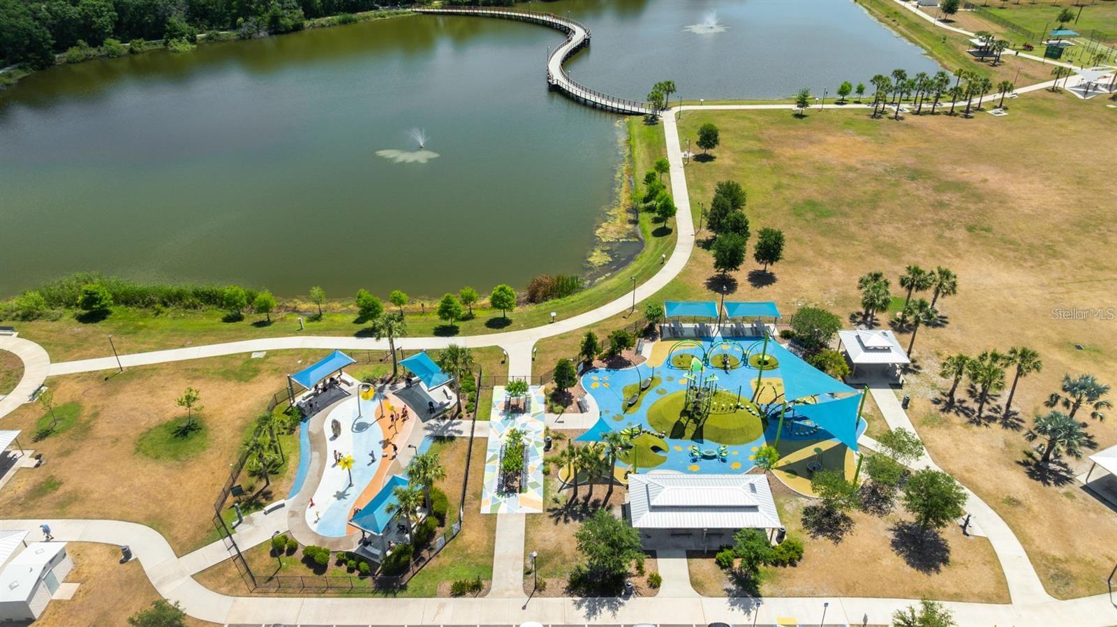 CARROLLWOOD VILLAGE PINE LAKE - Residential Lease