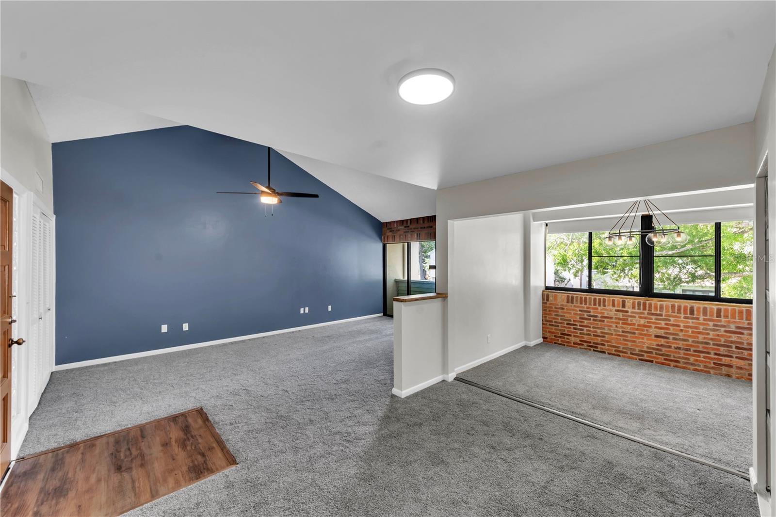 CARROLLWOOD VILLAGE PINE LAKE - Residential Lease